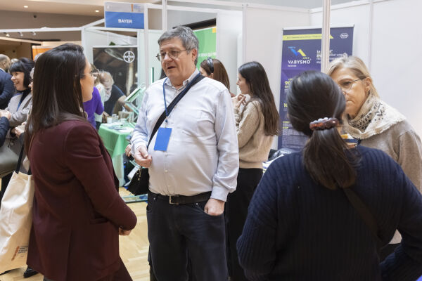 Accueil & Exposition - Photo 60